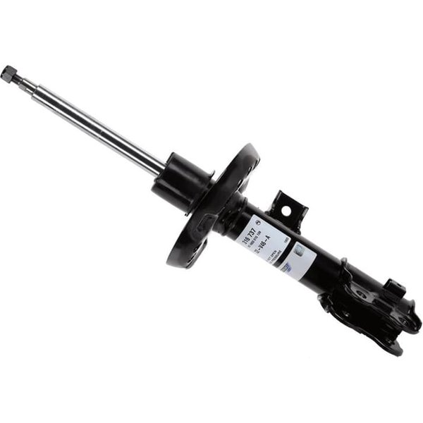 Sachs StoßDäMpfer Vorne Links Kia Carens 316737-image