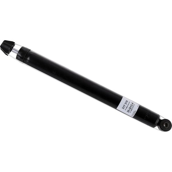 Sachs Gas StoßDäMpfer Hinten Volvo V40 317319-image