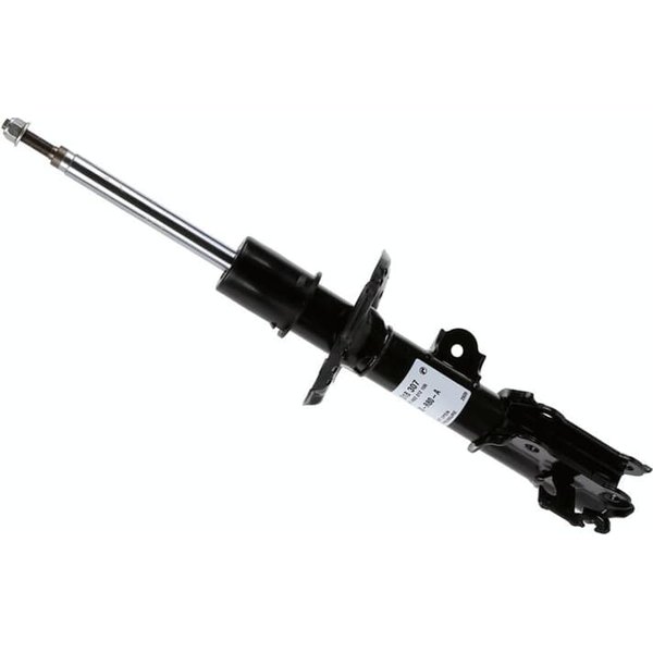 Sachs StoßDäMpfer Vorne Rechts Kia Picanto 3 318307-image