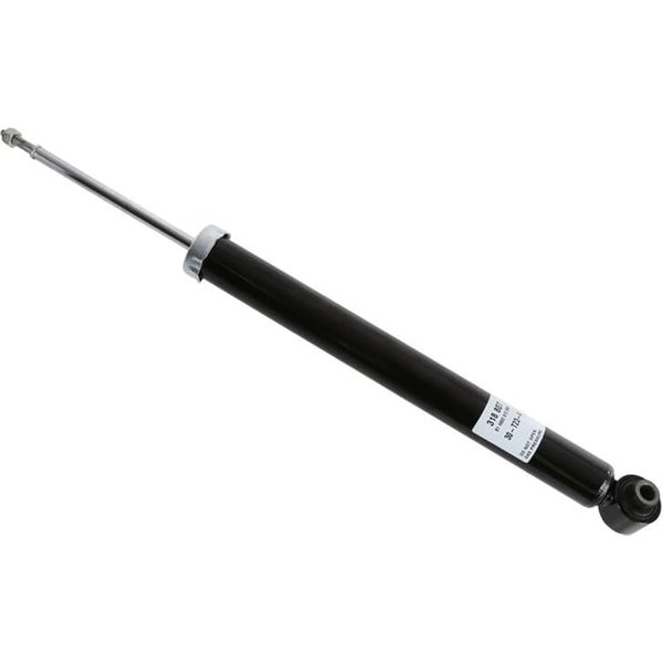 Sachs Gas StoßDäMpfer Hinten Kia Optima-image