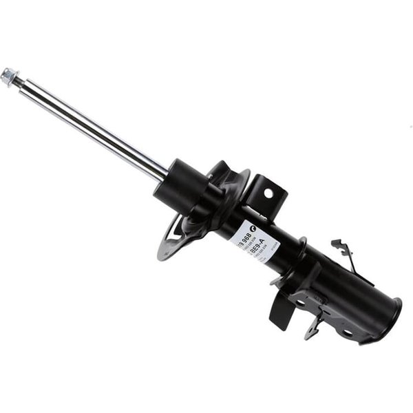 Sachs Gas StoßDäMpfer Vorne Ford Focus 4 319968-image