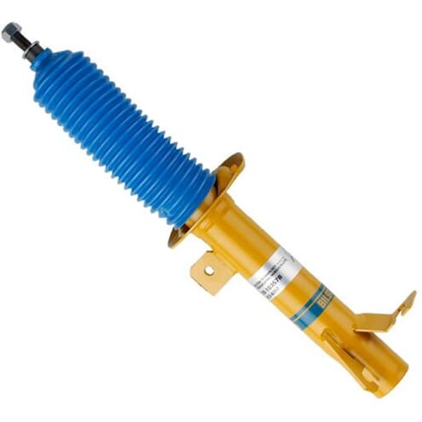 Bilstein StoßDäMpfer B8 Vorne Links Ford Fiesta Mazda 2-image