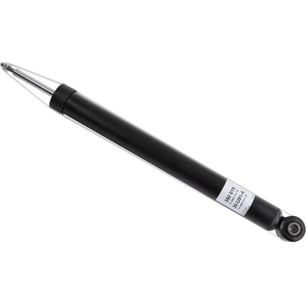 Sachs Gas StoßDäMpfer Hinten Ford Focus 4-image