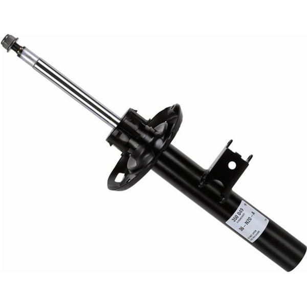 Sachs Gas StoßDäMpfer Vorne Mercedes A-Klasse B-Klasse 350049-image