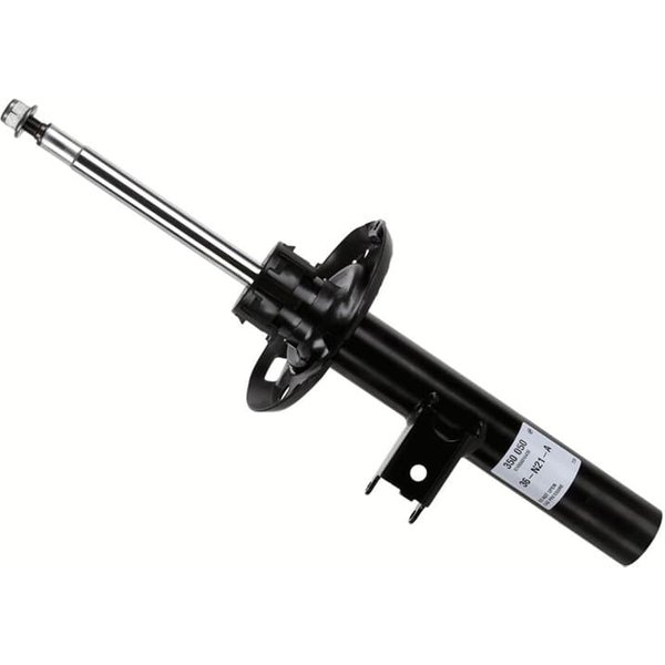 Sachs Gas StoßDäMpfer Vorne Mercedes A-Klasse B-Klasse 350050-image