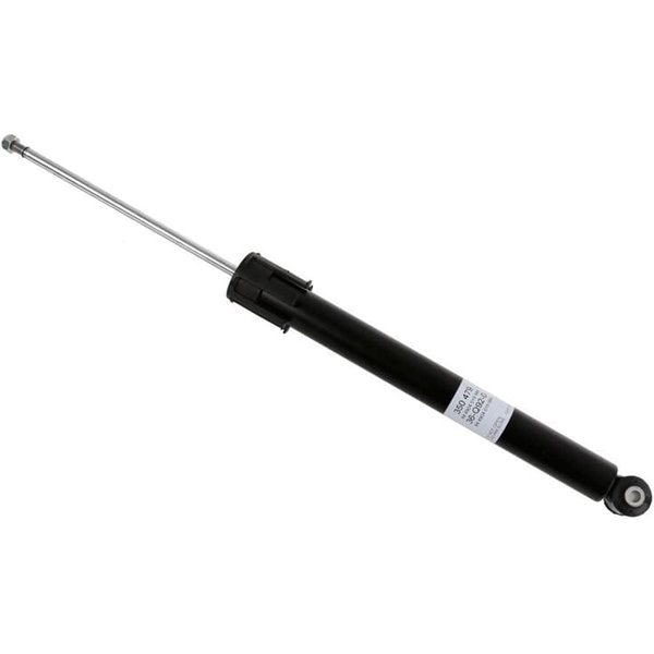 Sachs Gas StoßDäMpfer Hinten Mercedes A-Klasse 350479-image