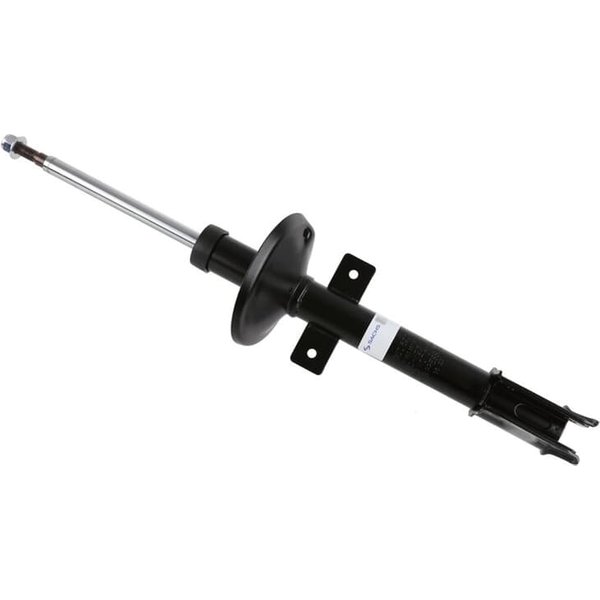 Sachs Gas StoßDäMpfer Hinten Dacia Duster Rover 200-image