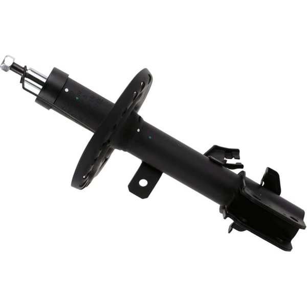 Sachs Gas StoßDäMpfer Vorne Nissan Note 1,5 350712-image
