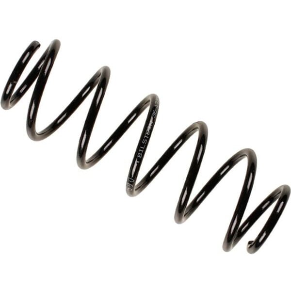 Bilstein Feder Hinten Mercedes A-Klasse W169-image