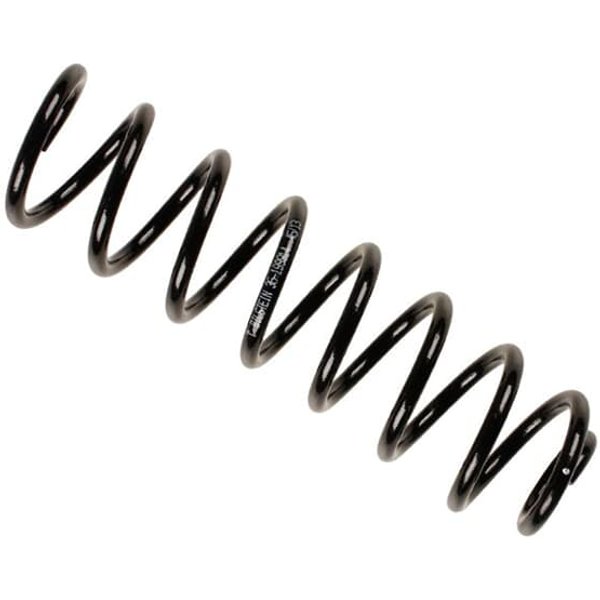Bilstein Feder Hinten Renault Megane 2-image