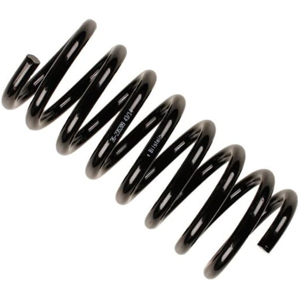 Bilstein Feder Hinten Mercedes S-Klasse W108 3,5-image