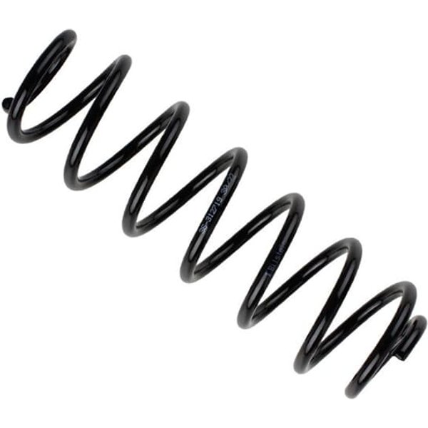 Bilstein Feder Hinten Vw Polo 6R-image