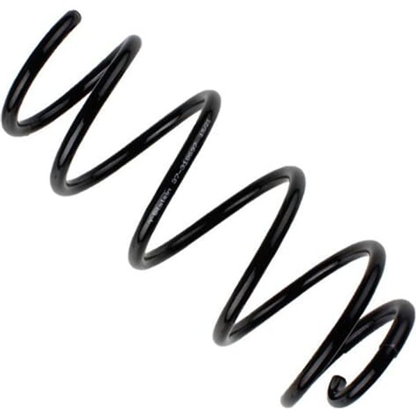 Bilstein Feder Vorne Mazda CX-5 Ke 2,0 Allrad-image