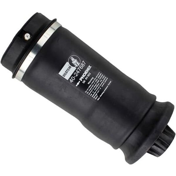 Bilstein Luftfeder Hinten Mercedes Gl-Klasse Gle Gls M-Klasse-image