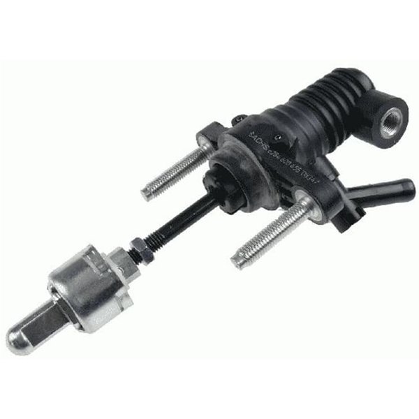 Sachs Kupplungsgeberzylinder Toyota Rav Urban Verso Yaris-image