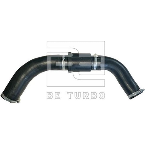 BE Turbo Ladeluftschlauch Ford Transit 2,4 Tdci-image