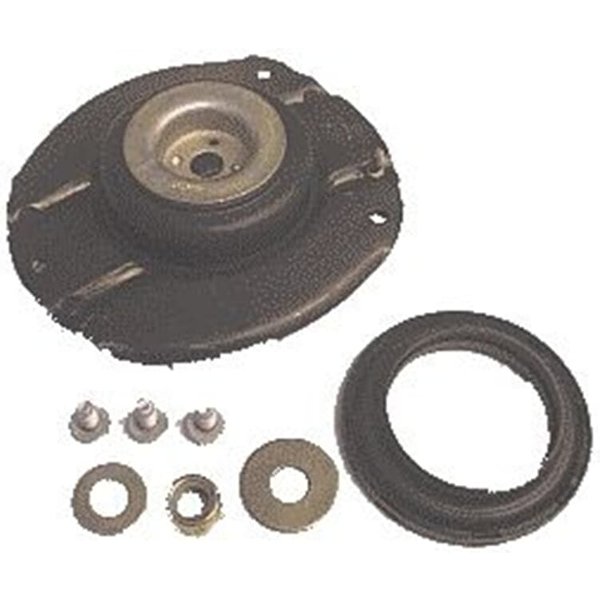 Sachs Federbeinlager Vorne Links Peugeot 206 206+-image