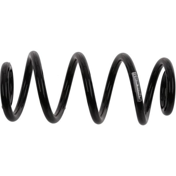 Sachs Feder Hinten Audi A4 A5 992275-image