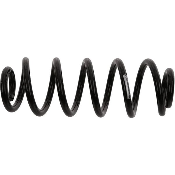 Sachs Feder Hinten Audi A4 B9 992276-image