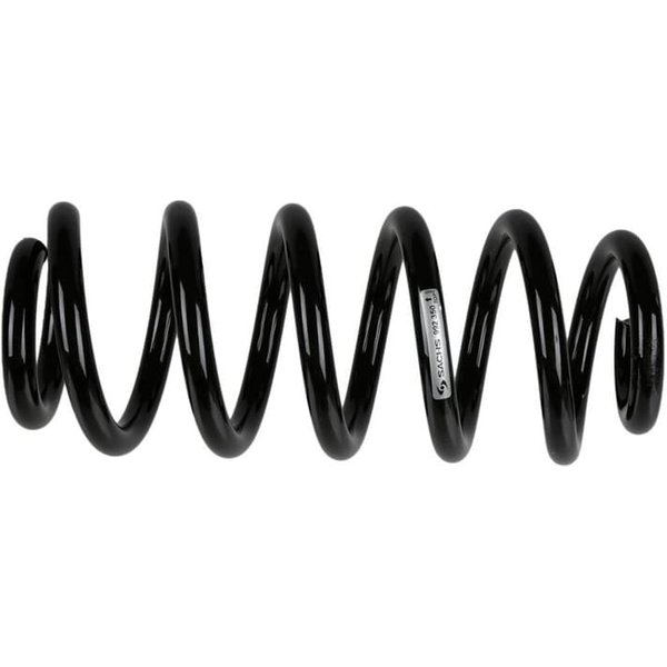 Sachs Feder Hinten Audi A3 8V 992350-image