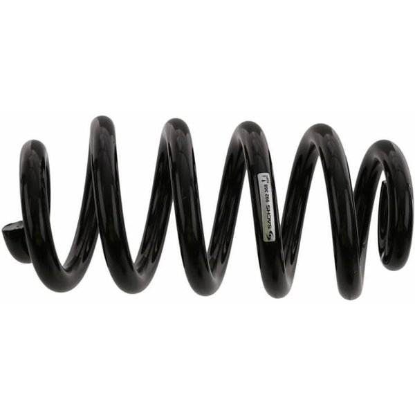 Sachs Feder Hinten Audi A6 C8 992368-image