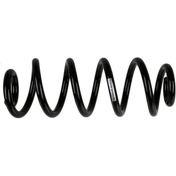 Sachs Feder Hinten Audi Q5 2,0 992425-image