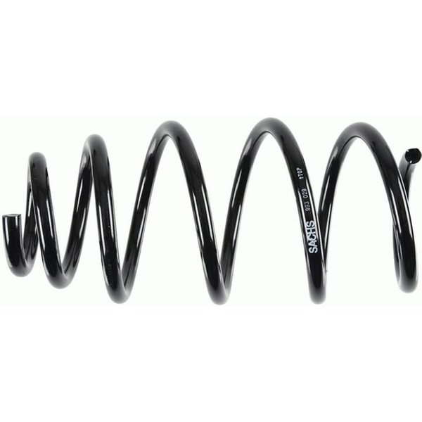 Sachs Feder Vorne Opel Insignia A 2,0 Cdti 993029-image
