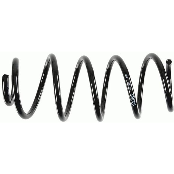 Sachs Feder Vorne Vw Polo 6R 1,6-image