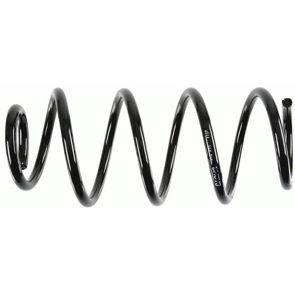 Sachs Feder Vorne Seat Toledo Skoda Rapid Vw Polo 1,6-image