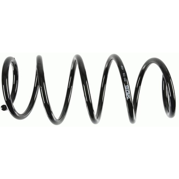 Sachs Feder Vorne Fiat Idea Lancia Musa 993093-image