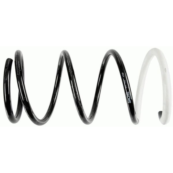 Sachs Feder Vorne Mitsubishi Lancer 993112-image