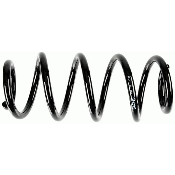 Sachs Feder Vorne Audi A4 A6 A7 993125-image