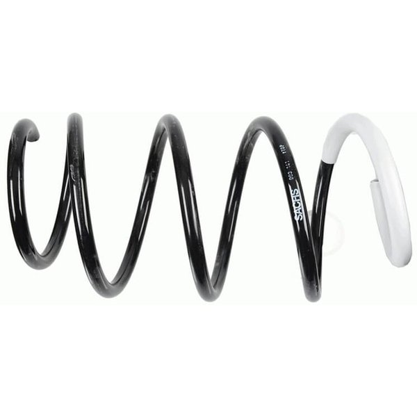Sachs Feder Vorne Renault Grand Megane ScéNic 993141-image