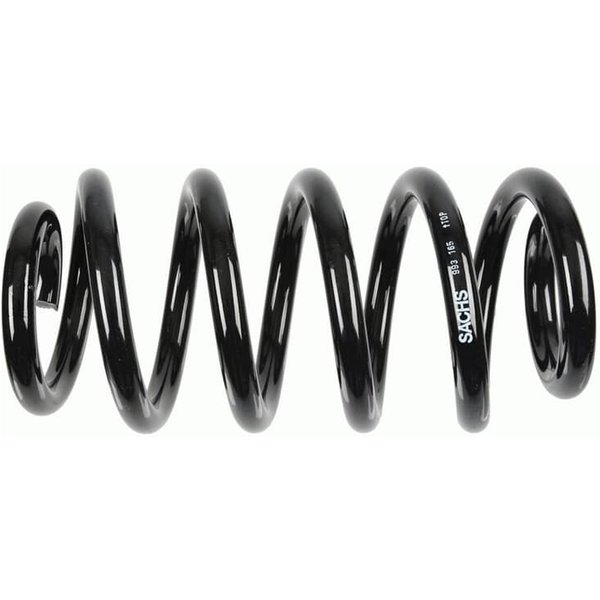Sachs Feder Vorne Audi A6 C6 993165-image