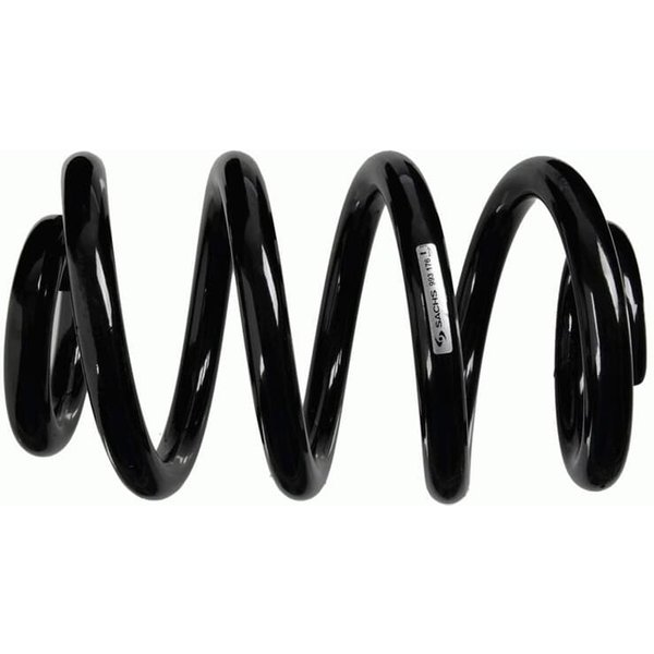 Sachs Feder Vorne Nissan Interstar Opel Movano Renault Master 993176-image