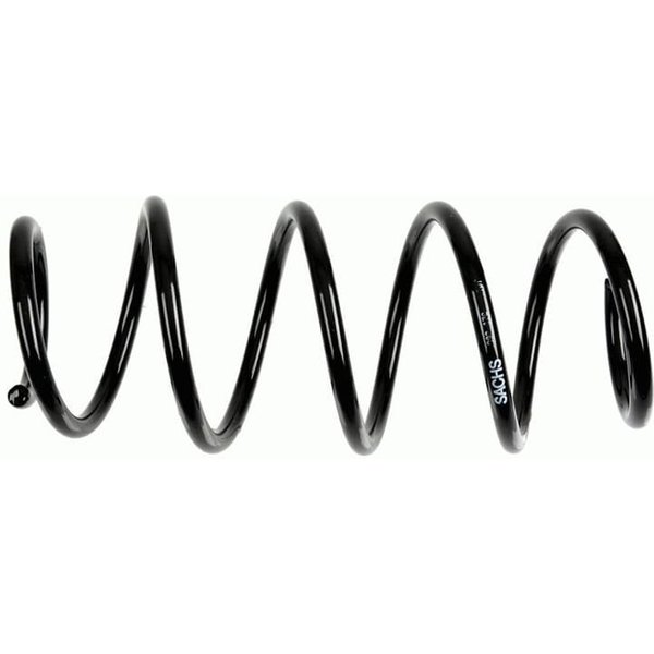 Sachs Feder Vorne Seat Cordoba Skoda Roomster-image