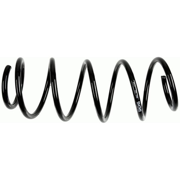 Sachs Feder Vorne Seat Ibiza 1,9 993182-image