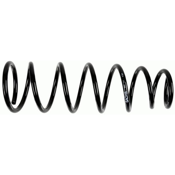 Sachs Feder Vorne Mazda MX-5 3 993191-image