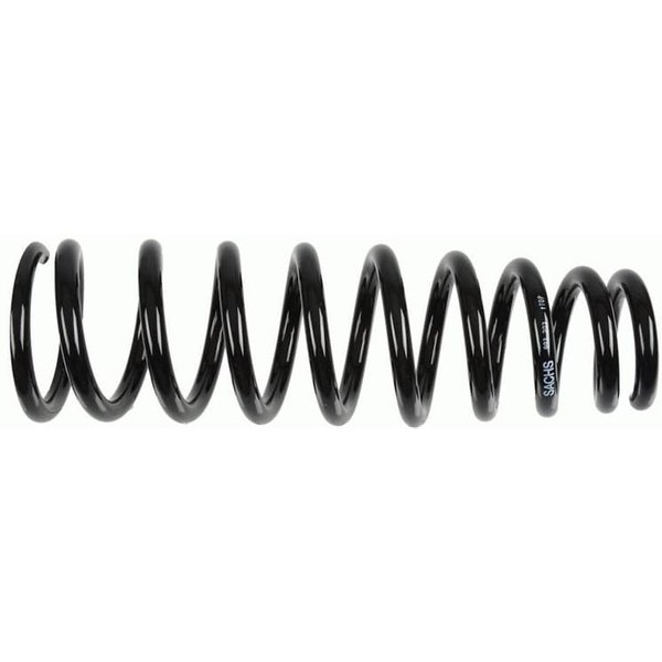 Sachs Feder Vorne Mazda 6 Gh 993203-image