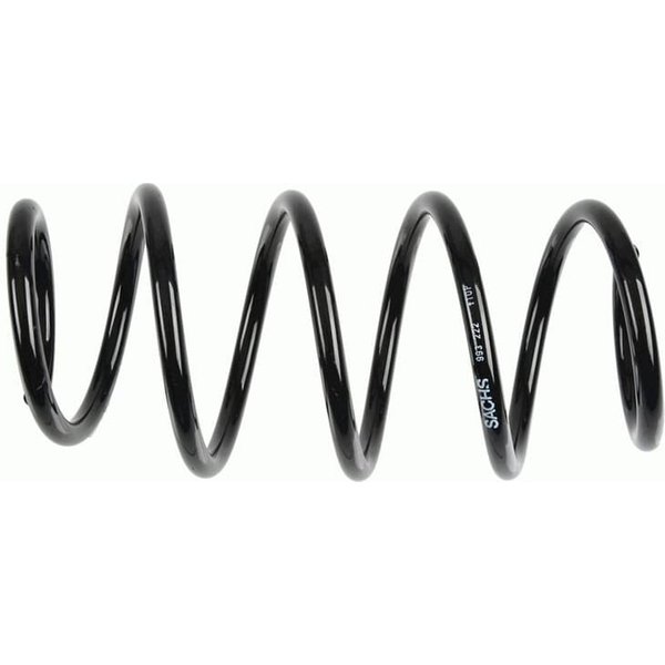 Sachs Feder Vorne Vw Polo 9N 1,4 993222-image