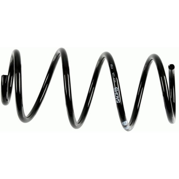 Sachs Feder Vorne Seat Mii Skoda Citigo VW Up! 993228-image