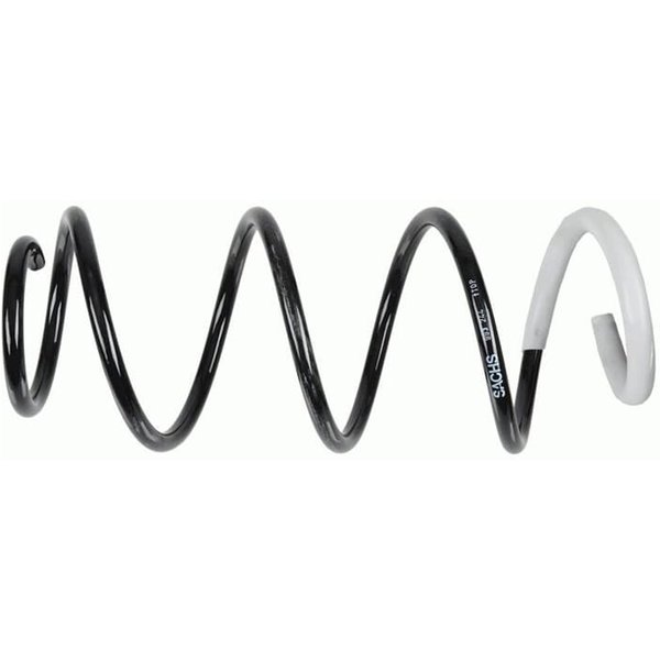 Sachs Feder Vorne Renault Clio Modus 993244-image