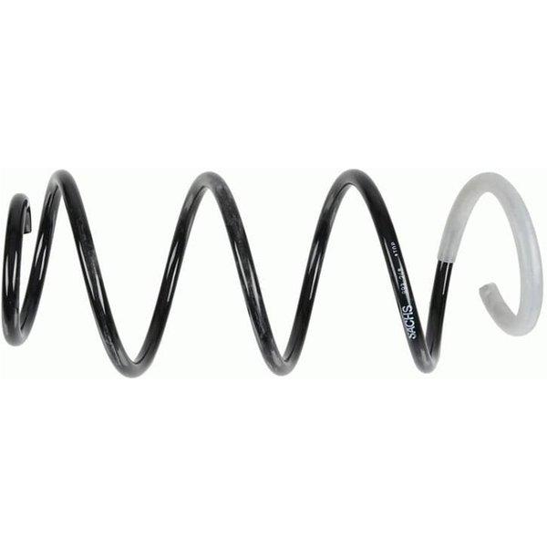 Sachs Feder Vorne Renault Clio 3 2,0 993248-image