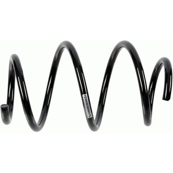 Sachs Feder Vorne BMW 1Er 2Er 3Er 4Er 993349-image