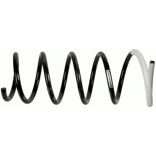 Sachs Feder Vorne Dacia Duster 993470-image
