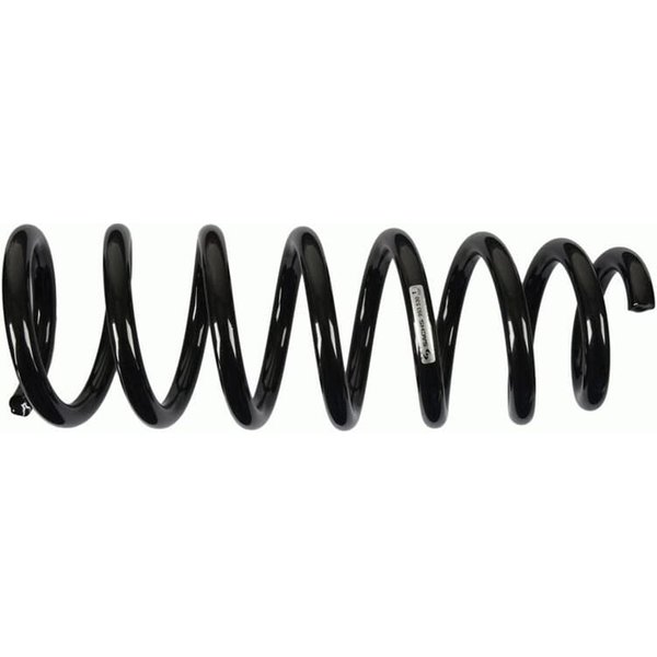 Sachs Feder Vorne BMW X5 E70 993530-image