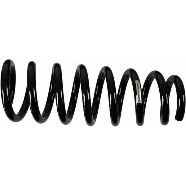 Sachs Feder Vorne Bmw X5 E70 3,0 993531-image