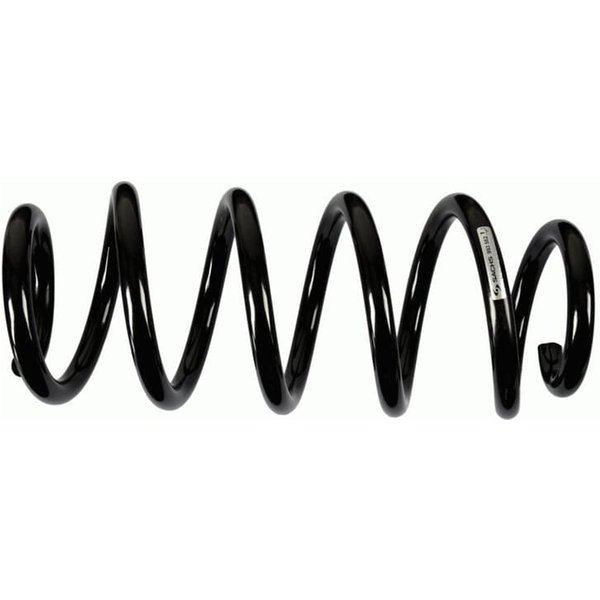 Sachs Feder Vorne Audi Q5 2,0 993562-image
