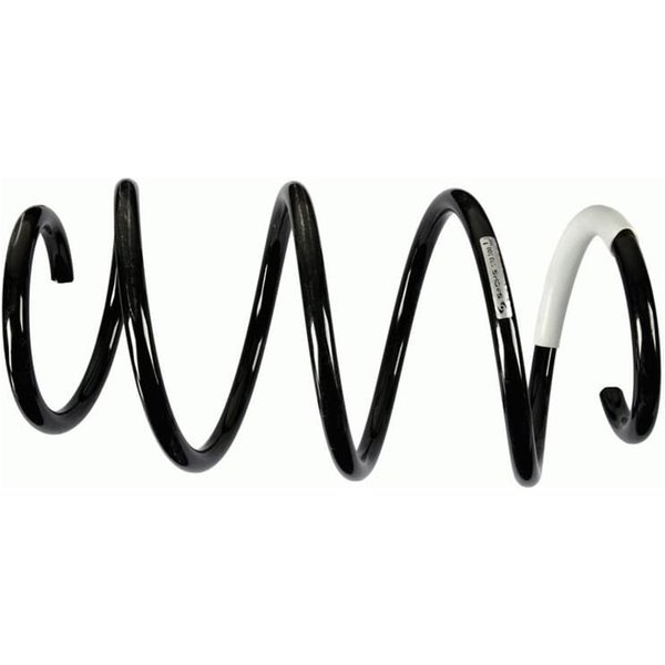 Sachs Feder Vorne Renault Kangoo 993600-image