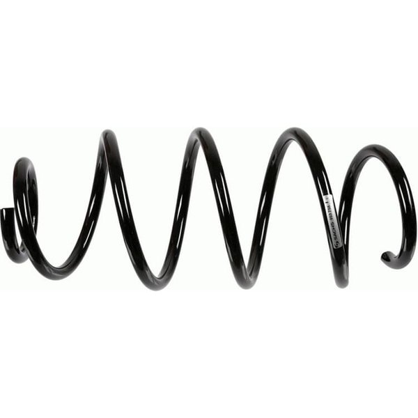 Sachs Feder Vorne Seat Ibiza Skoda Fabia VW Polo-image